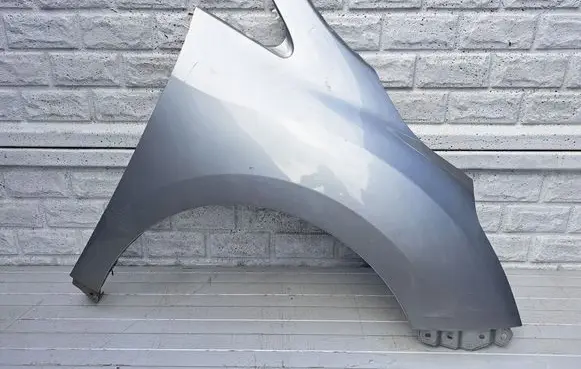 Toyota Verso Front wheel arch liner splash guards pptoyvers