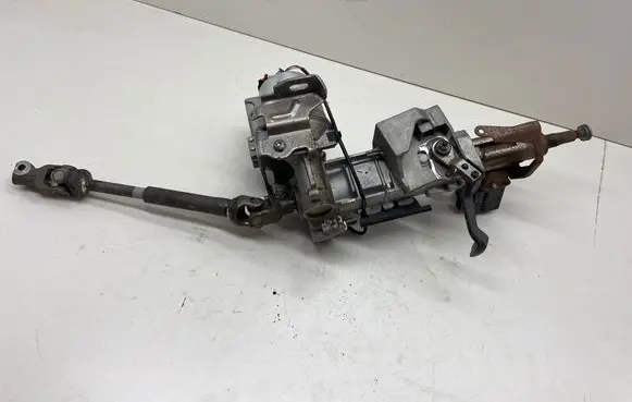 Renault Captur Electric power steering pump 6700003021A