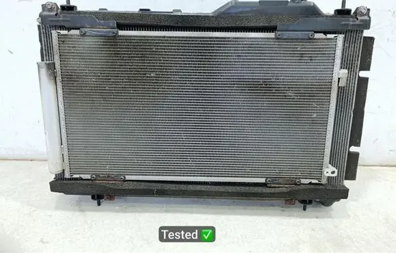 Subaru Outback (BT) Coolant radiator 45100AN00A
