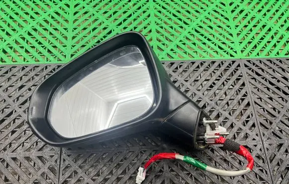 Lexus RX 450H Front door electric wing mirror E4034168