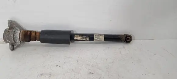 Porsche Macan (95B) Rear shock absorber/damper 95B513035D