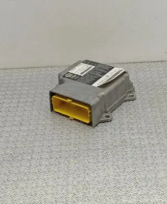 Volkswagen PASSAT B6 Airbag control unit/module 5N0959655A 391135 19H13S1815