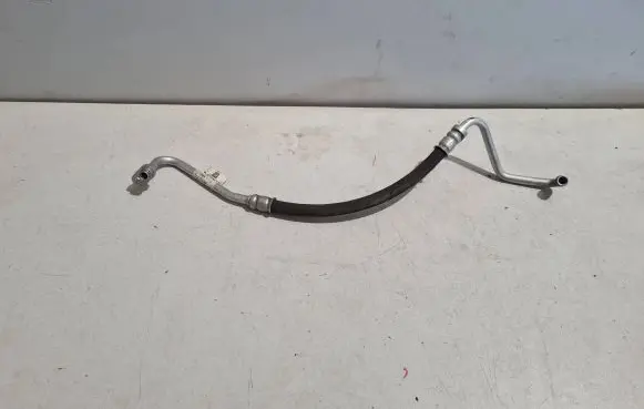 Jaguar F-Pace Air conditioning (A/C) pipe/hose GX7319N601CB