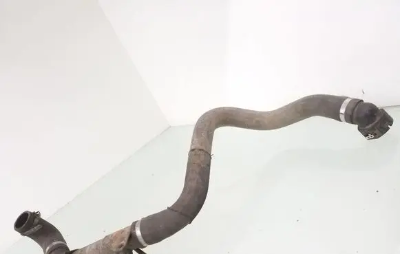 Fiat Ducato Engine coolant pipe/hose