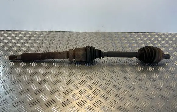 Ford Mondeo MK IV Front driveshaft 