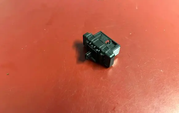 BMW X1 F48 F49 Other control units/modules 9266838 926683801 046E