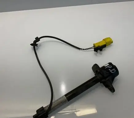 Mercedes-Benz ML W166 Bonnet Pedestrian Airbag Actuator A1669060002 1669060002