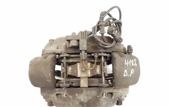Mercedes-Benz SL R230 Front brake caliper A0044200283