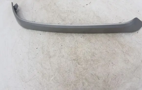 BMW 3 E90 E91 Other rear door trim element 7121477