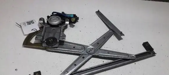 KIA Sorento Front window lifting mechanism without motor XH101PA