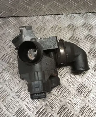 Ford Focus Throttle valve 31K60033 9639027480