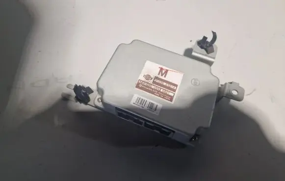 Nissan X-Trail T30 Other control units/modules 31036ES21A
