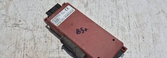 Volkswagen PASSAT B5.5 Phone control unit/module 486170