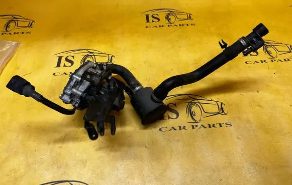 Audi A8 S8 D4 4H Air pressure sensor 06L906052 079133817R 079133911D