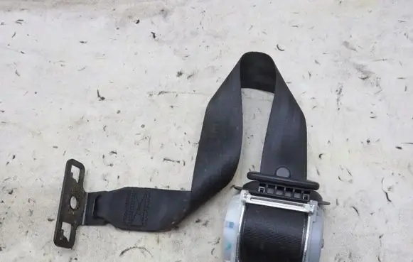 Citroen C4 Grand Picasso Seat belt trim GMAUTO4574097