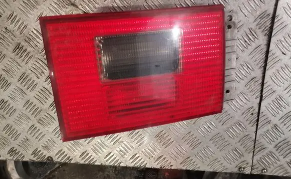 Volkswagen Sharan Rear/tail lights 964540