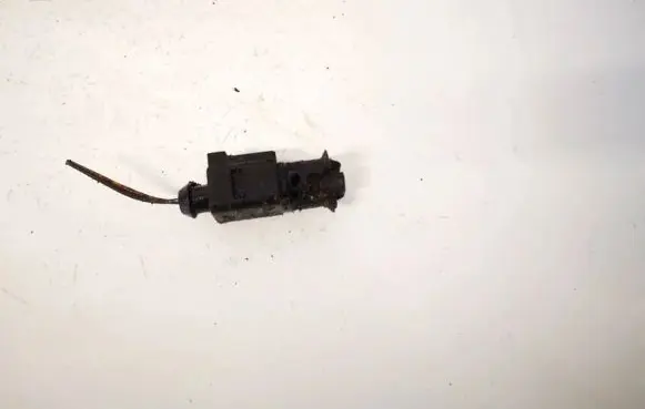 Volkswagen Fox Interior temperature sensor