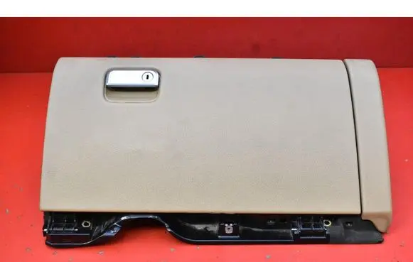 Porsche Cayenne (9PA) Glove box 7P5857921