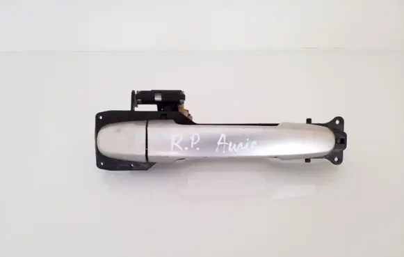 Toyota Auris 150 Front door exterior handle