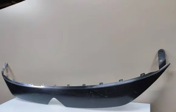 Citroen Berlingo Front bumper