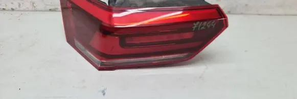 Volkswagen ID.3 Rear/tail lights 10A945095B
