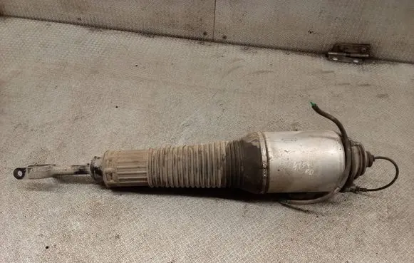 Audi A8 S8 D3 4E Front air suspension shock absorber 4E0616040AF