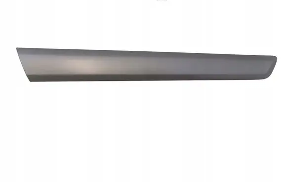 Volkswagen PASSAT B7 USA Front door trim bar 561867410