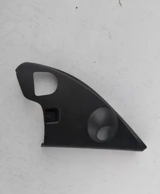 Skoda Rapid (NH) Front door speaker cover trim 5JA837974