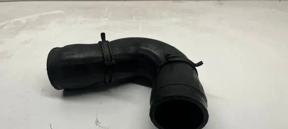 Volkswagen Golf IV Intercooler hose/pipe 1J0145838