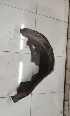 Toyota Corolla Verso AR10 Rear arch fender liner splash guards 