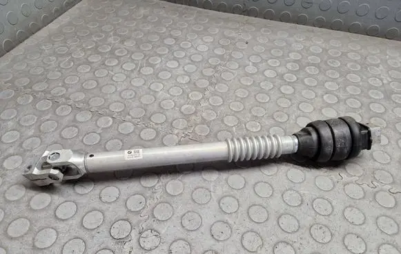Steering column universal joint