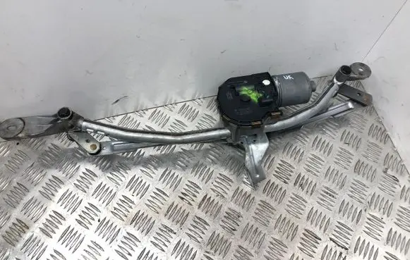 BMW 5 F10 F11 Front wiper linkage 4899836 3397021521