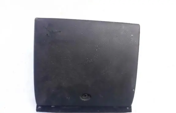 Car ashtray