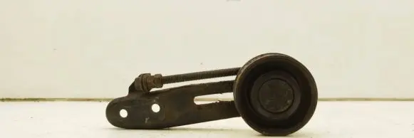 Subaru Outback Air conditioning tensioner 