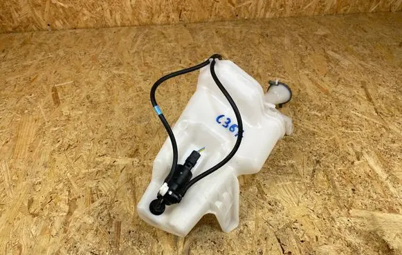 Nissan Micra K14 Windshield washer fluid reservoir/tank 25L5FA