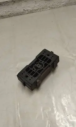 Mercedes-Benz GLE (W166 - C292) Jacking socket point A1666980131
