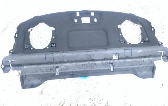 Honda Accord Parcel shelf