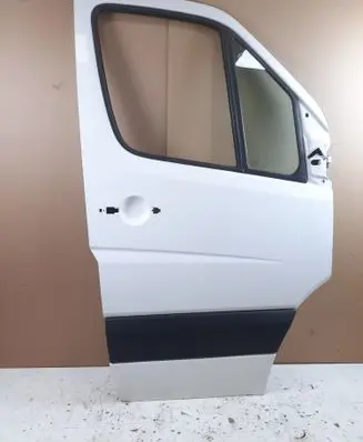Volkswagen Crafter Door (2 Door Coupe) 