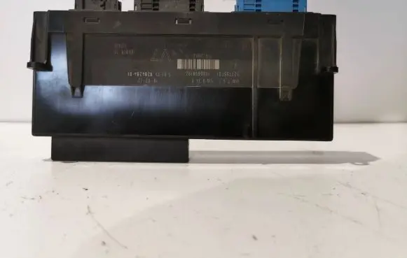 BMW 5 F10 F11 Comfort/convenience module 9284284 1039944Z9 7618699907
