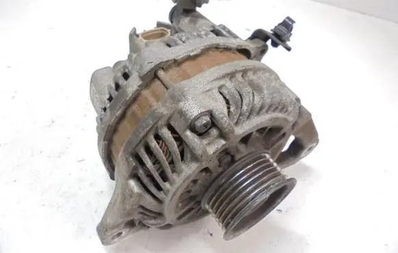 Mazda 2 Generator/alternator A2TG1391