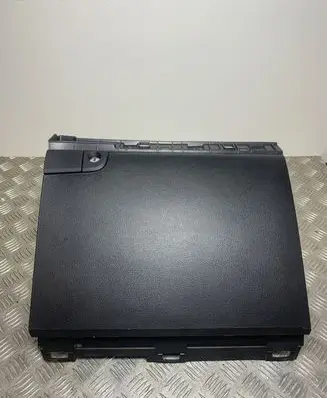 SsangYong Rexton Glove box