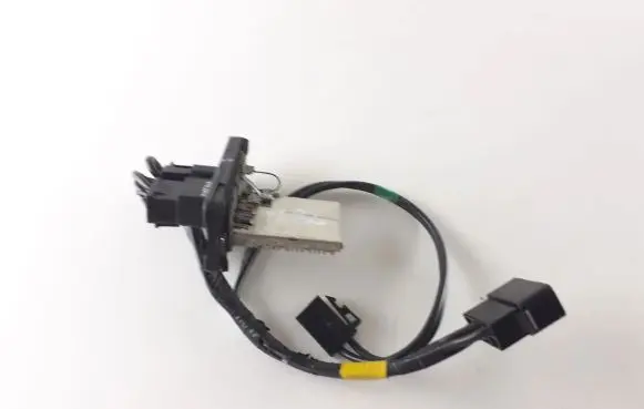 Ford Ranger Heater blower fan relay 