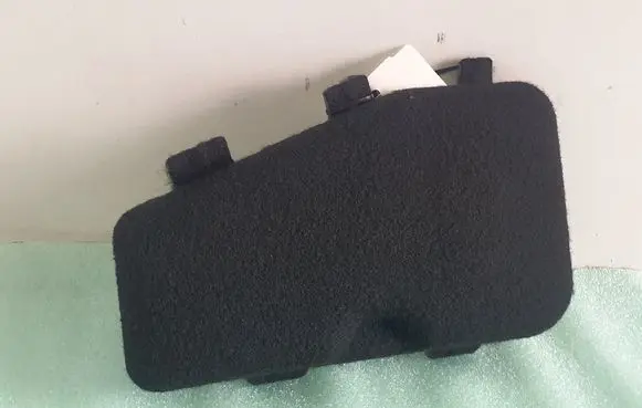 Mini Cooper Countryman F60 Trunk/boot trim cover 
