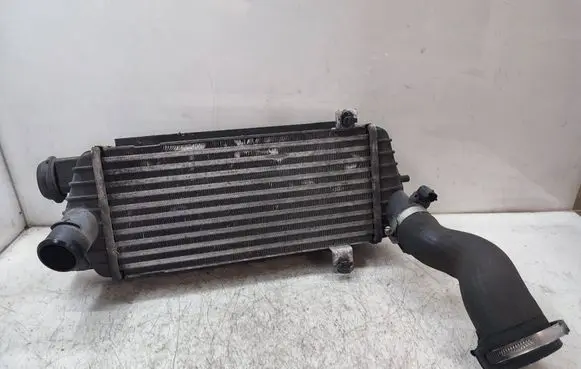 KIA Sportage Intercooler radiator 282702A510