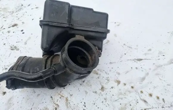 Intake resonator