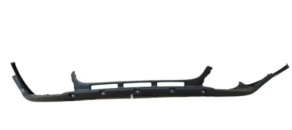 Audi A6 S6 C6 4F Front bumper lip 4F0807061