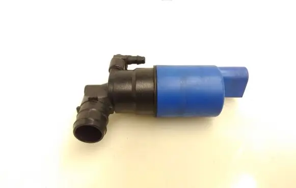 Jaguar XF X260 Headlight washer pump AV6113K082AA