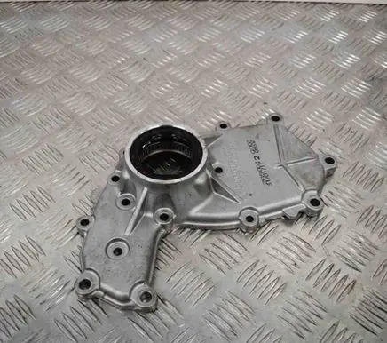 Mercedes-Benz C W205 Other engine bay part A7252740000