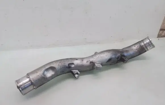 Toyota Auris 150 Intercooler hose/pipe