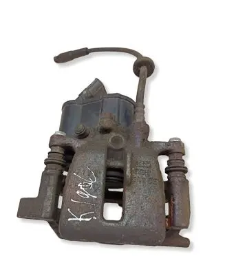 Audi A6 S6 C6 4F Rear brake caliper 
